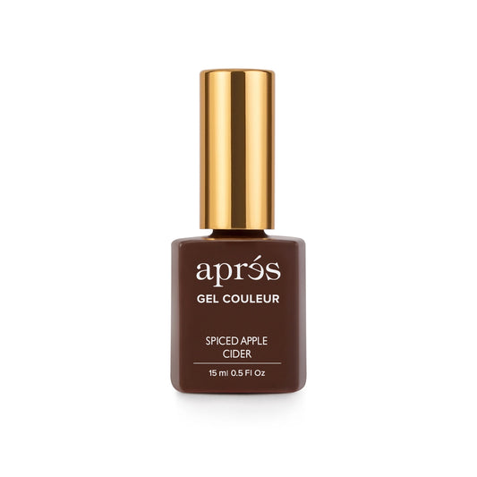 SPICED APPLE CIDER 357 10ML APRES