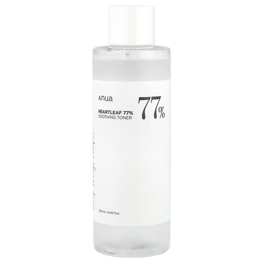 TONICO HEARTLEAF 77% SOOTHING 250ML