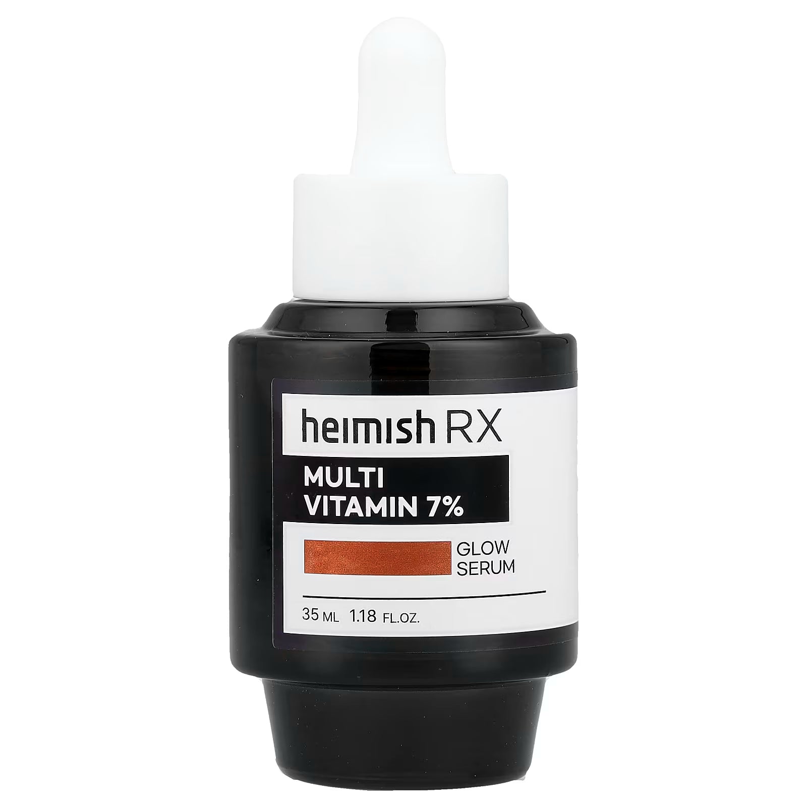 SERUM RX MULTI VITAMIN GLOW 35ML