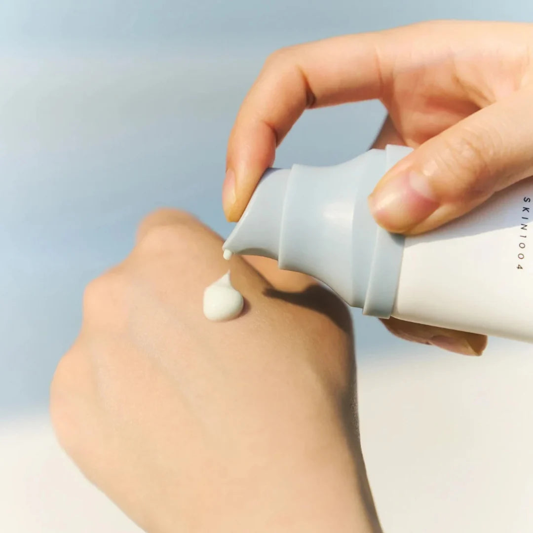 SUN SERUM HYALU CICA WATER FIT