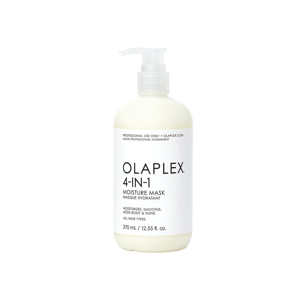 4 IN 1 MOISTURE MASK