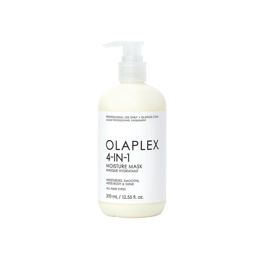 4 IN 1 MOISTURE MASK