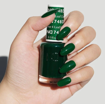 4 Leaf Clover #748 DND