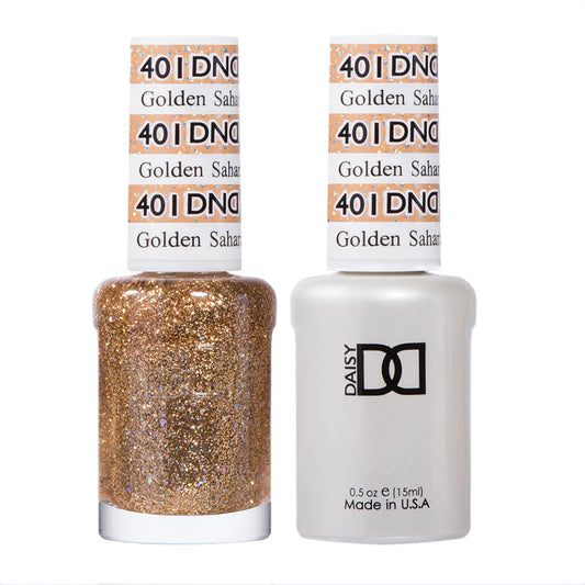 Golden Sahara Star #401 DND