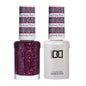 Fuchsia Star #403 DND