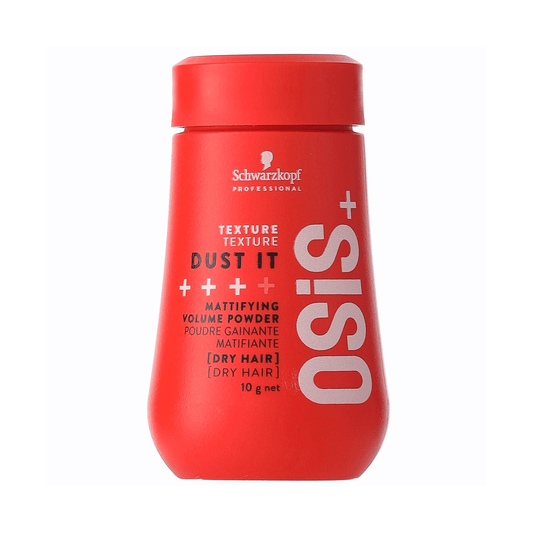 OSIS DUST IT