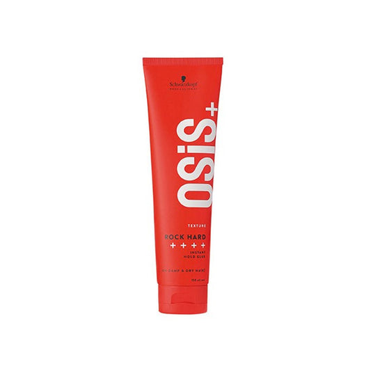 OSIS ROCK HARD