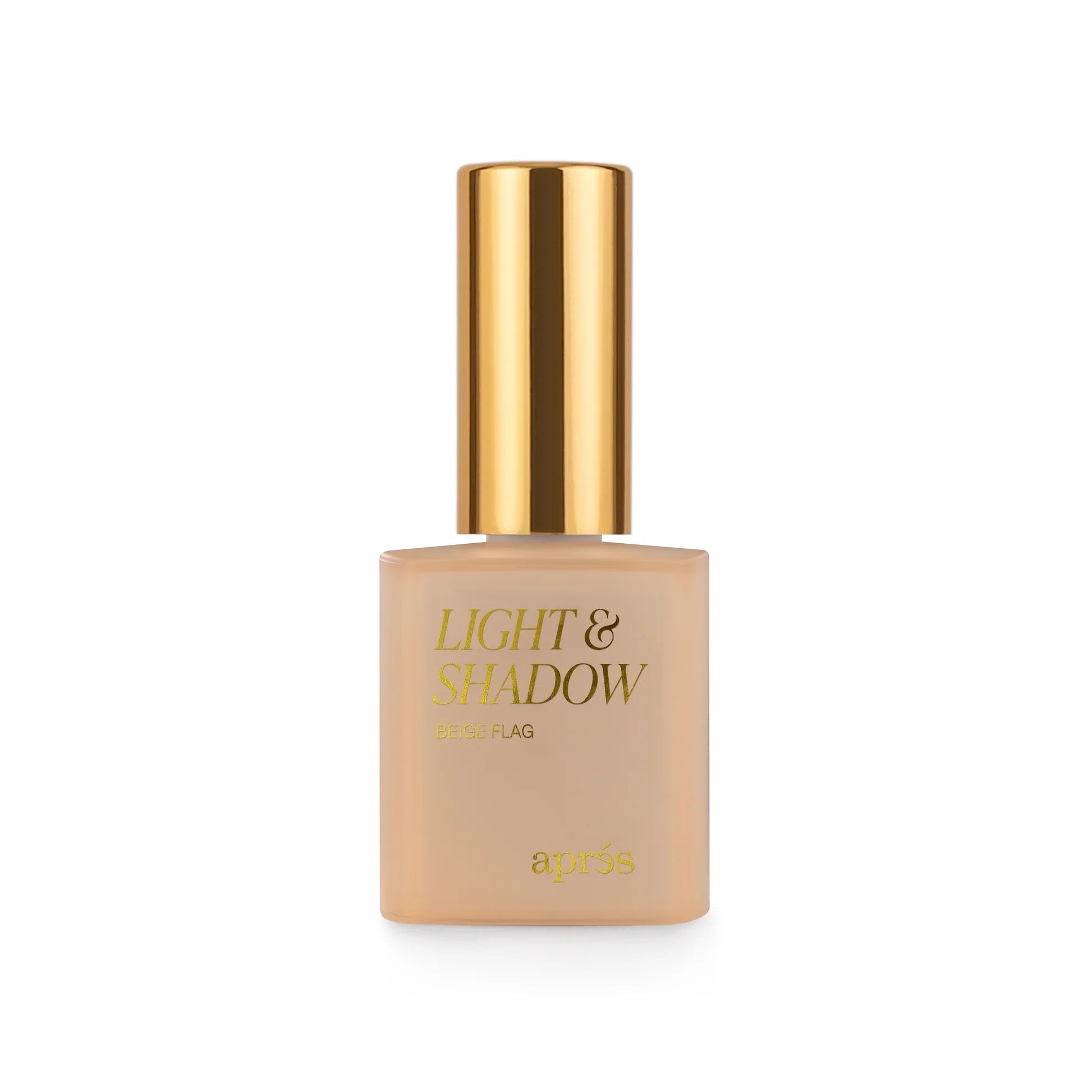 BEIGE FLAG 409 10ML APRES