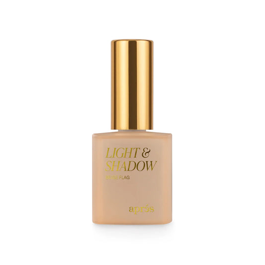 BEIGE FLAG 409 10ML APRES