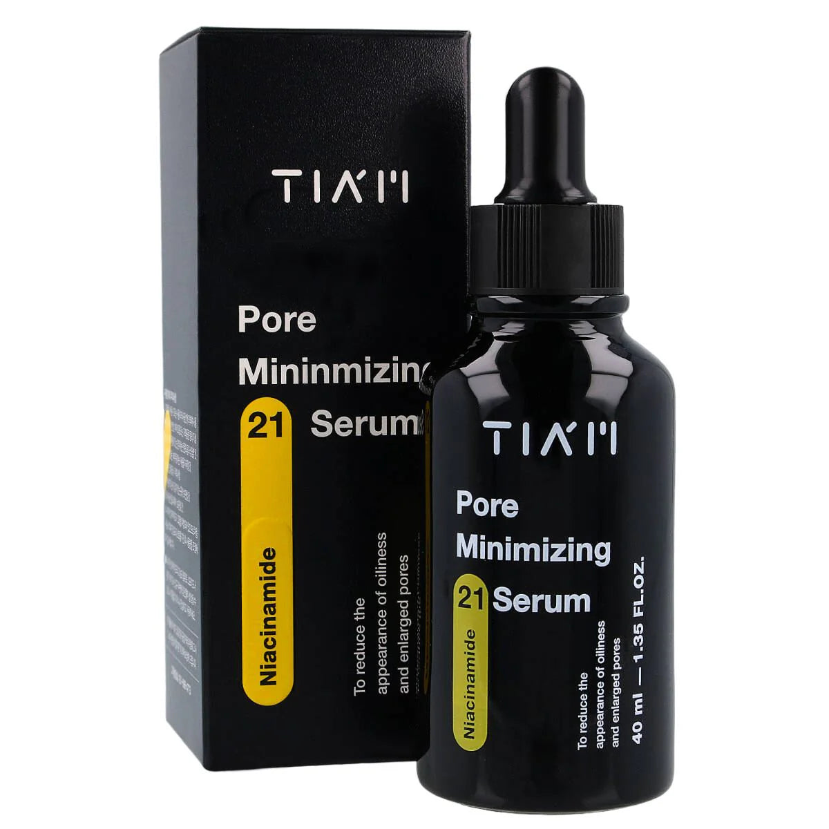 SERUM PORE MINIMIZING 21 40ml