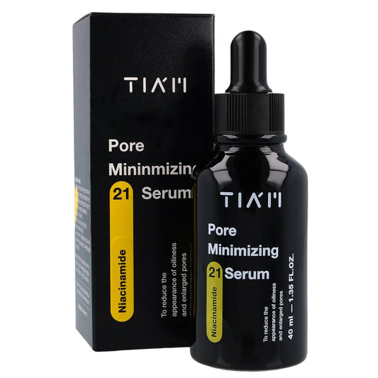 SERUM PORE MINIMIZING 21 40ml