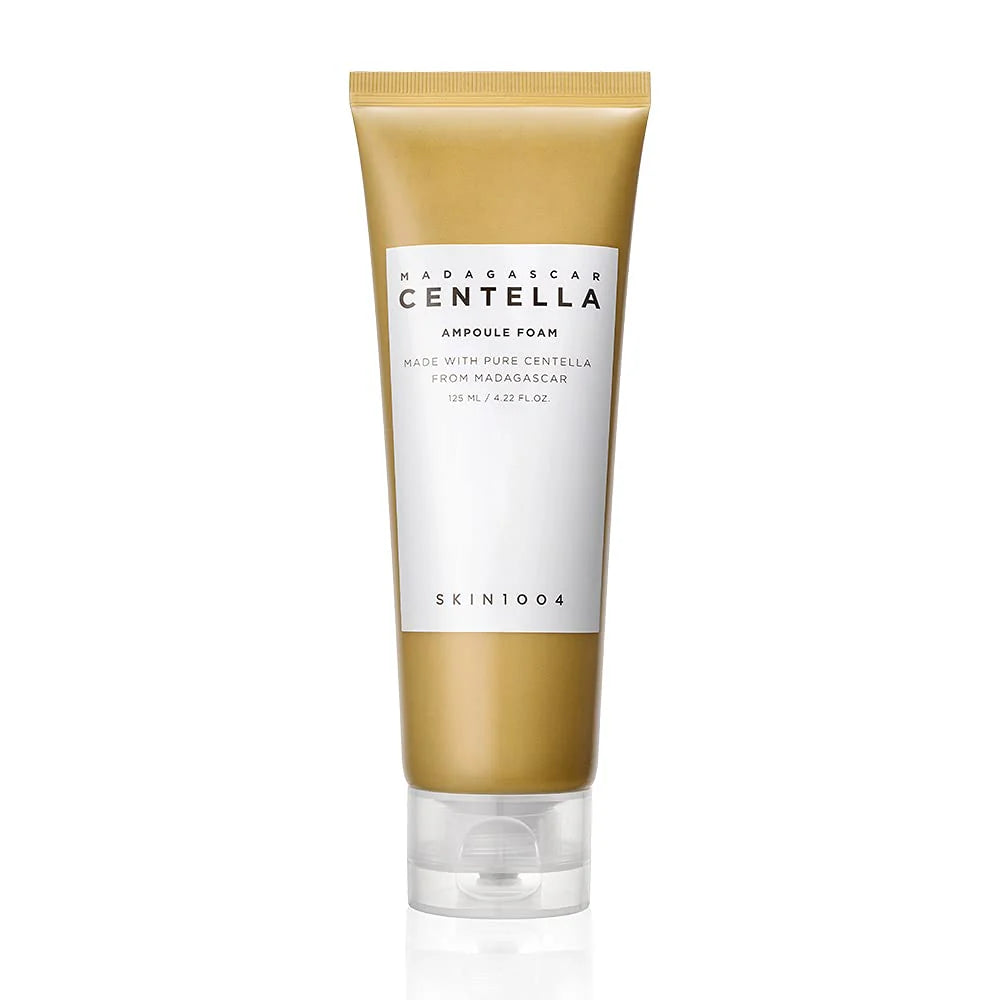LIMPIADOR AMPOULE FOAM