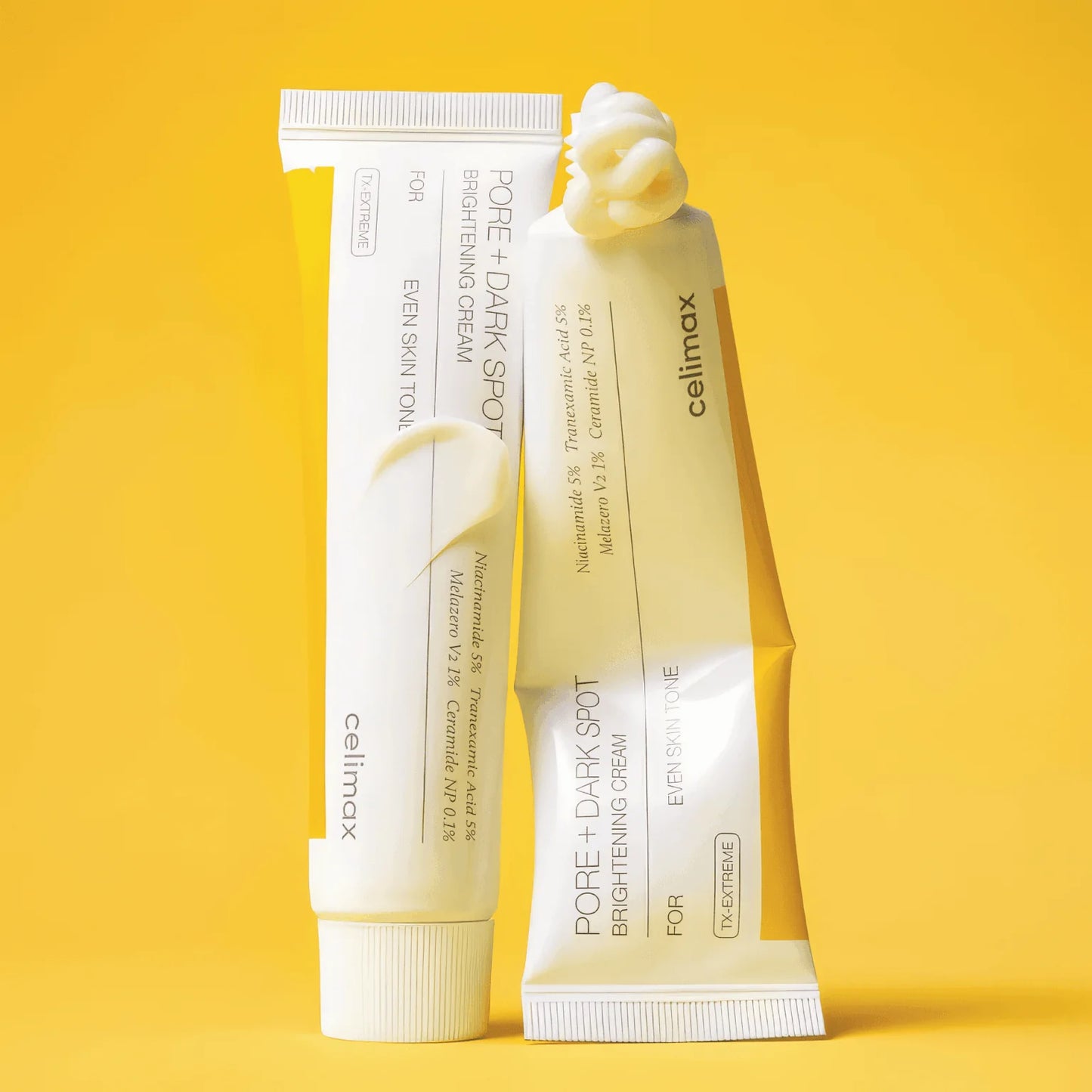 CREMA CELIMAX PORE+DARK SPOT BRIGHTENING  35ml