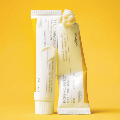 CREMA CELIMAX PORE+DARK SPOT BRIGHTENING  35ml