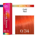 Color Touch Wella Tinte 60ML