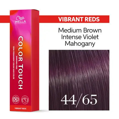 Color Touch Wella Tinte 60ML