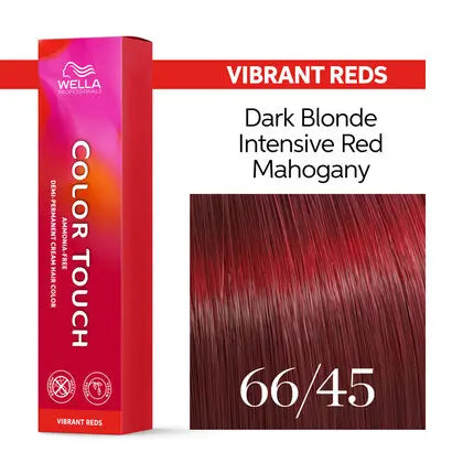 Color Touch Wella Tinte 60ML