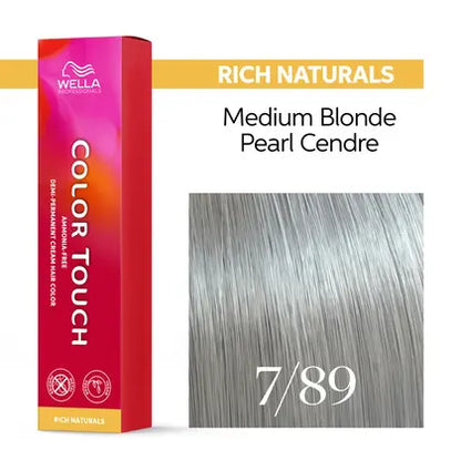 Color Touch Wella Tinte 60ML