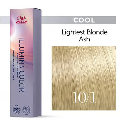 Illumina Color Wella Tinte 60ML
