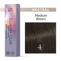 Illumina Color Wella Tinte 60ML