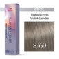 Illumina Color Wella Tinte 60ML