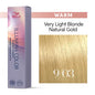 Illumina Color Wella Tinte 60ML