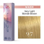 Illumina Color Wella Tinte 60ML