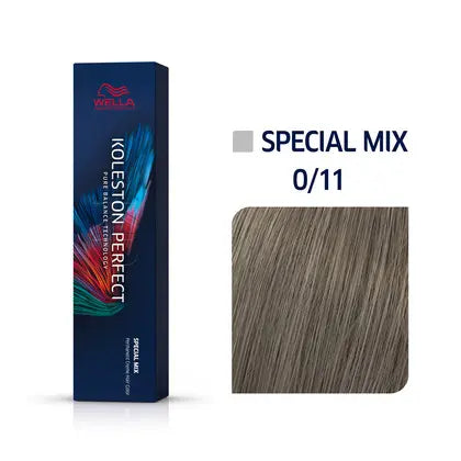Color Perfect Wella Tinte 60ML