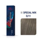 Color Perfect Wella Tinte 60ML