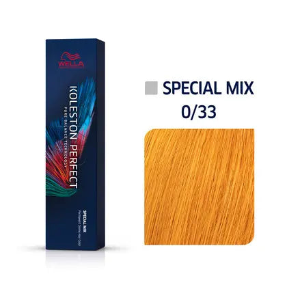 Color Perfect Wella Tinte 60ML