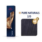 Color Perfect Wella Tinte 60ML
