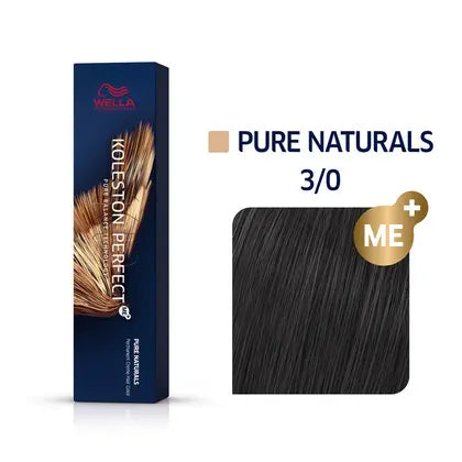 Color Perfect Wella Tinte 60ML