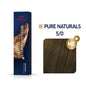Color Perfect Wella Tinte 60ML
