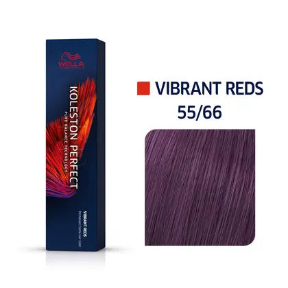 Color Perfect Wella Tinte 60ML