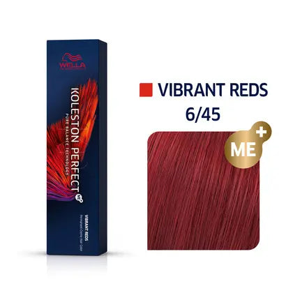 Color Perfect Wella Tinte 60ML
