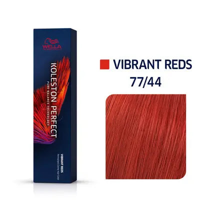Color Perfect Wella Tinte 60ML
