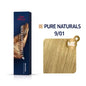 Color Perfect Wella Tinte 60ML