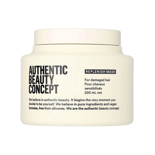 REPLENISH MASCARILLA
