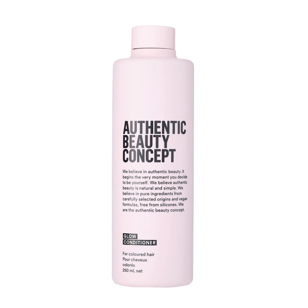 GLOW ACONDICIONADOR