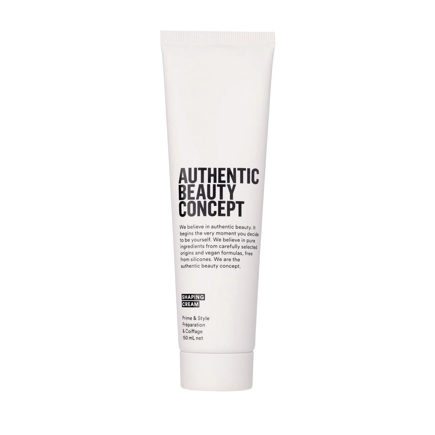 SHAPING CREAM 150ML