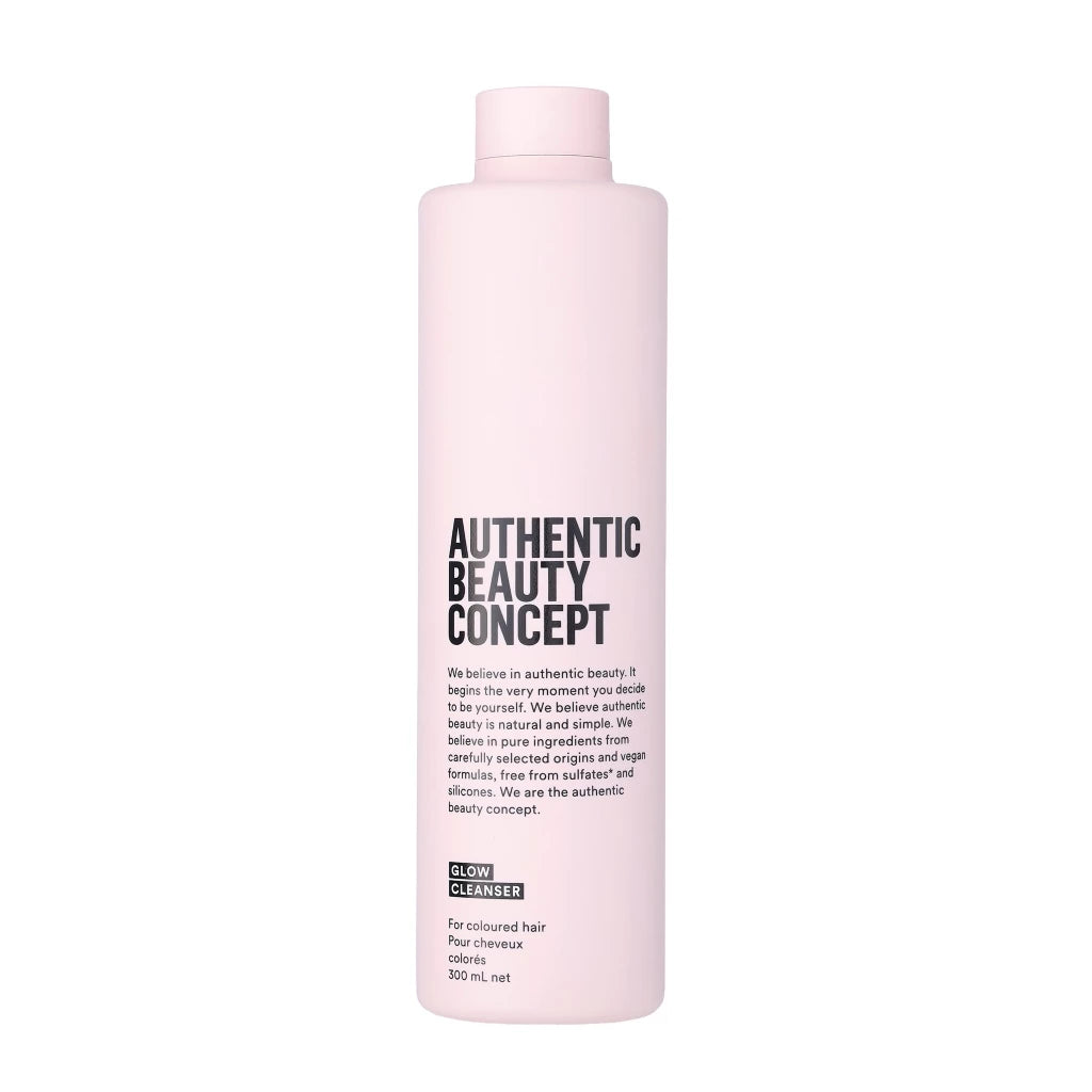 GLOW SHAMPOO