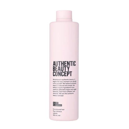 GLOW SHAMPOO