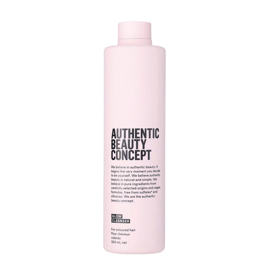 GLOW SHAMPOO