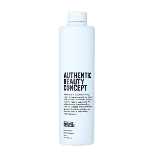 HYDRATE SHAMPOO