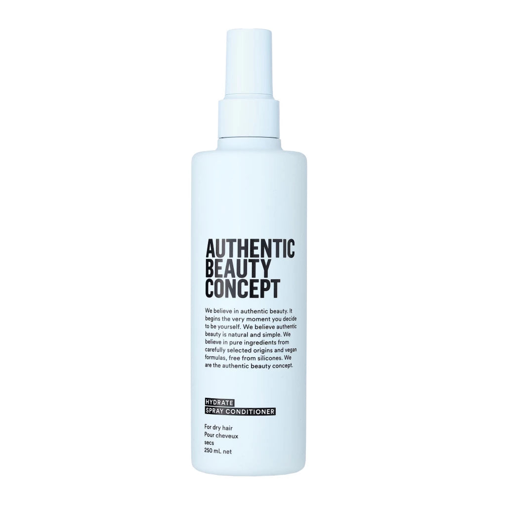 HYDRATE ACONDICIONADOR EN SPRAY