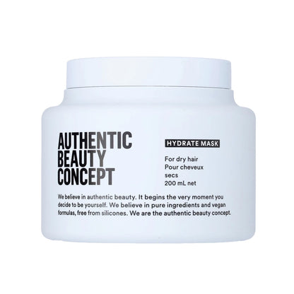 HYDRATE MASCARILLA