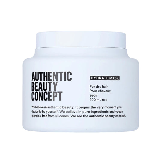 HYDRATE MASCARILLA