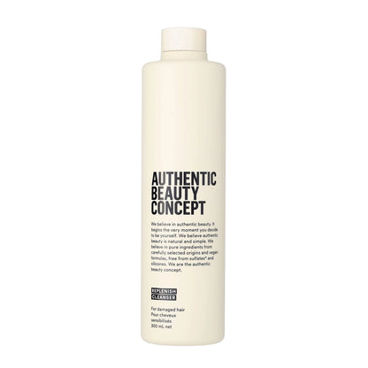 REPLENISH SHAMPOO