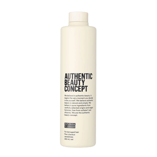 REPLENISH SHAMPOO