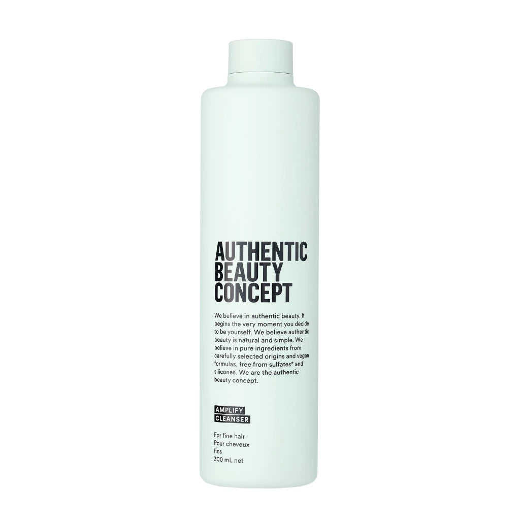 AMPLIFY SHAMPOO